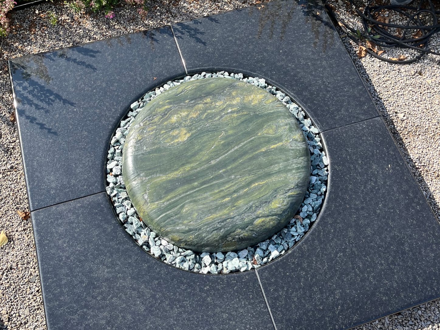 Grababdeckungen, Beispielfoto