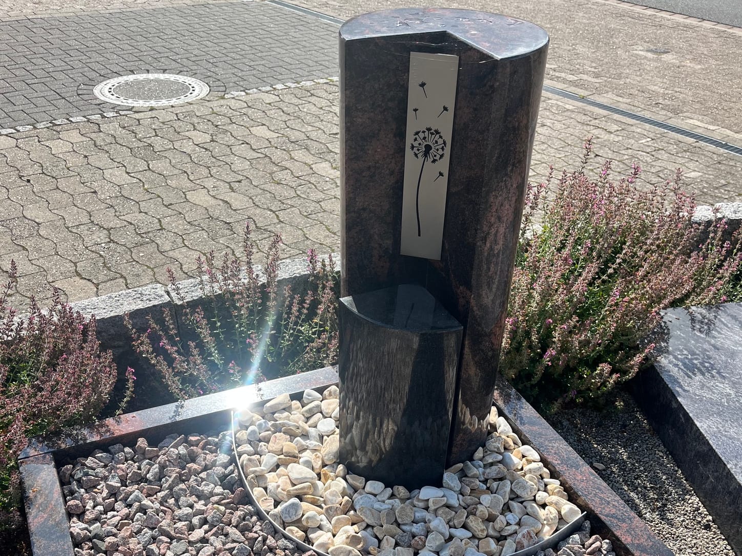 Urnengrabanlagen, Beispielfoto